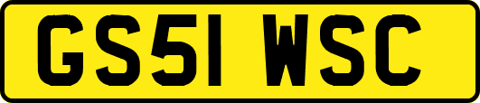 GS51WSC