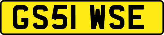 GS51WSE