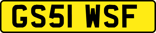 GS51WSF