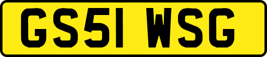 GS51WSG