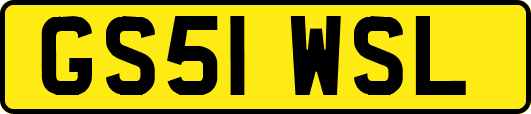 GS51WSL