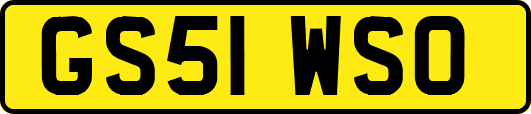 GS51WSO