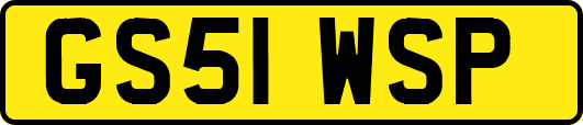 GS51WSP