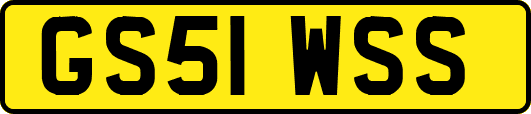 GS51WSS