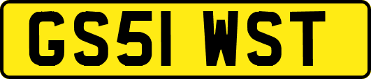 GS51WST