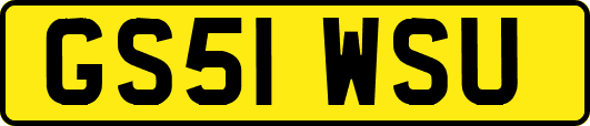 GS51WSU