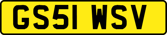 GS51WSV