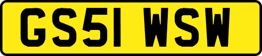 GS51WSW