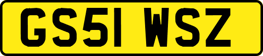 GS51WSZ