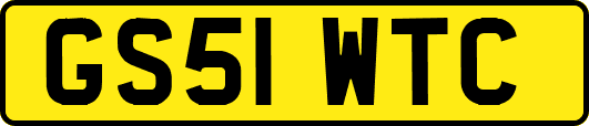 GS51WTC