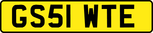 GS51WTE