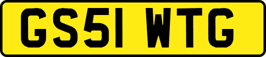 GS51WTG