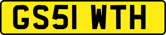 GS51WTH