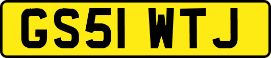 GS51WTJ