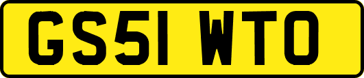 GS51WTO