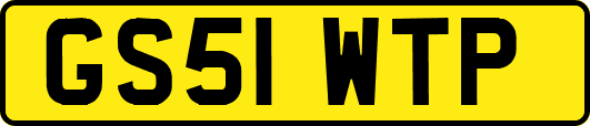 GS51WTP