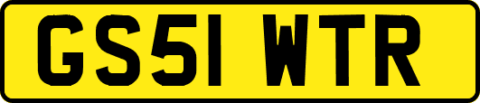 GS51WTR