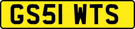 GS51WTS