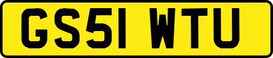 GS51WTU