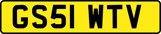 GS51WTV