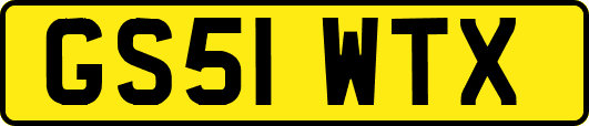 GS51WTX