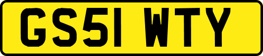 GS51WTY