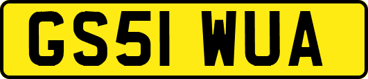 GS51WUA