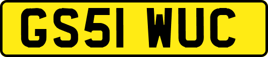 GS51WUC