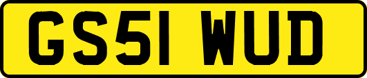 GS51WUD