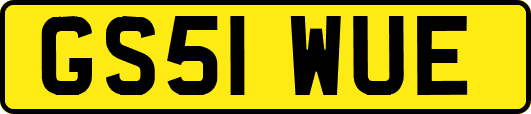 GS51WUE