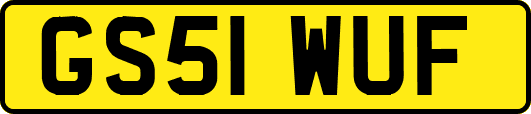 GS51WUF