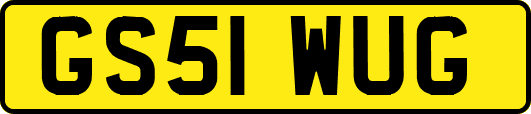 GS51WUG