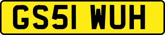 GS51WUH