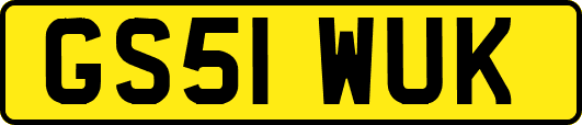 GS51WUK