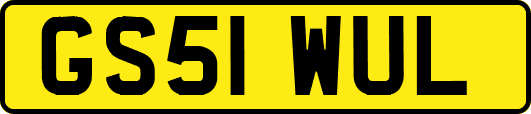 GS51WUL