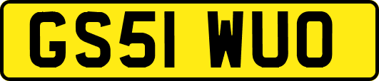 GS51WUO