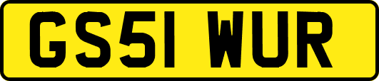 GS51WUR