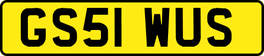 GS51WUS