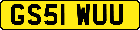 GS51WUU