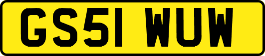 GS51WUW