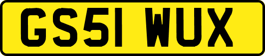 GS51WUX