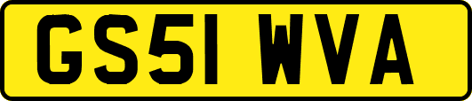 GS51WVA