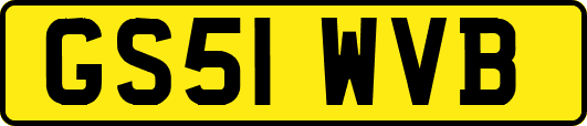 GS51WVB