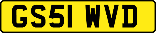 GS51WVD