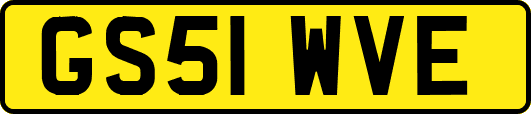 GS51WVE