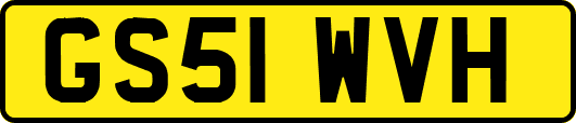 GS51WVH