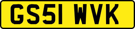 GS51WVK