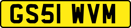 GS51WVM