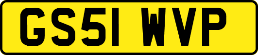 GS51WVP