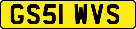 GS51WVS